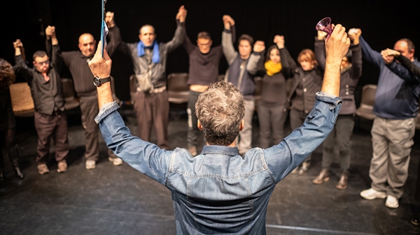 FUORI DI TEATRO SHOW